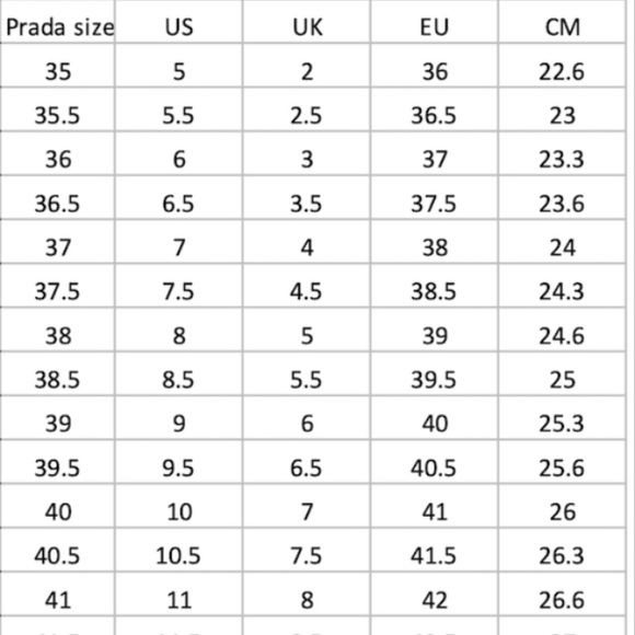PRADA Heels - VERO CUOIO  | Prada Kitten Heels - Off White | EUC | 3 inch heel - Picture 8 of 8